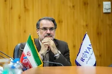 رییس سازمان بازرسی کل کشور: منتظر پاسخ وزیر ورزش درباره وضعیت استقلال هستیم