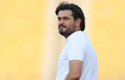رسمی: دقیقی سرمربی ملوان شد