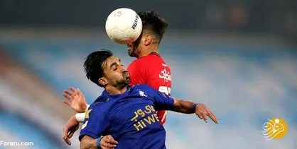 استقلال می&zwnj;خواهد در دولت جدید با پرسپولیس دیدار کند