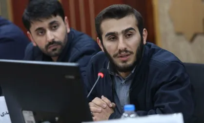 تصویر صد روزه دولت در ذهن مردم &laquo;دولت نمی&zwnj;توانیم&raquo; است/ کوچک&zwnj;ترین تعلل در محور مقاومت گناهی است نابخشودنی