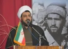 حضور مردم در راهپیمایی ۲۲ بهمن فرا زمینی بود/ دانشجویان پیرو راه شهدا هستند