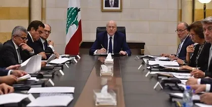 عزل قاضی بیطار؛ موضوع نشست دولت لبنان