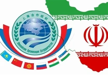 نگرانی واشنگتن پست از بلوک ضد غربی با عضویت ایران در پیمان شانگهای