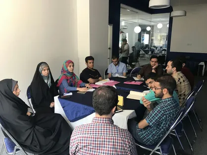 نخستین رویداد "ره نشان" در حوزه سیاست&zwnj;گذاری آغاز شد