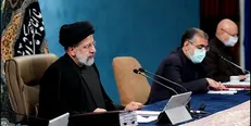 جزییات نشست نمایندگان جنوب کشور با رییس جمهور/ منصور آرامی: خواستار اقدامات جدی برای رفع فقر و رونق اقتصادی در استان شدیم