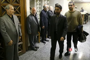صدرنژاد