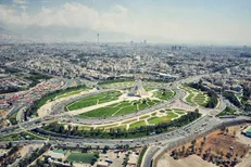کیفیت هوای پایتخت «قابل قبول» است