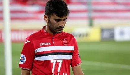 بی&zwnj;اعتنایی محسن مسلمان هواداران پرسپولیس را خشمگین کرد