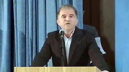 مشکل ۵۰ ساله زمین&zwnj;های دانشگاه ایلام حل شد