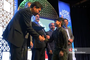 جشنواره تتاتر رضوی