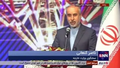 کنعانی: پرچم انقلاب را به دست صاحب اصلی آن خواهیم رساند