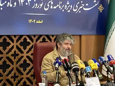 ۱۹۰ فیلم سینمایی برای عید تدارک دیده شده است/ ایرج طهماسب با «مهمانی» به تلویزیون باز‌می‌گردد