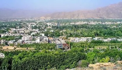 برخورد با دانه&zwnj;درشت&zwnj;ها در باغات قصرالدشت باید قاطع باشد/بحران آب و تبعیض در اجرای قانون، انگیزه باغداری را از بین برده است+فیلم