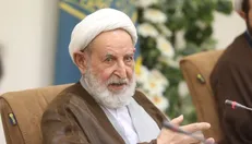 سازمان بسیج اساتید ارتحال آیت الله یزدی را تسلیت گفت