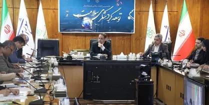 هدف&zwnj;گذاری ۲ میلیارد یورویی دولت در حوزه گردشگری سلامت