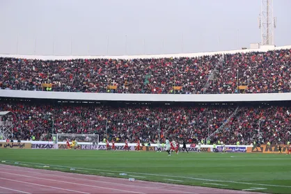 درخواست باشگاه پرسپولیس از هواداران برای جلوگیری از محرومیت آسیایی