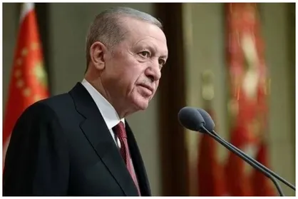 اردوغان: به دنبال موشک ۲ هزار کیلومتری هستیم