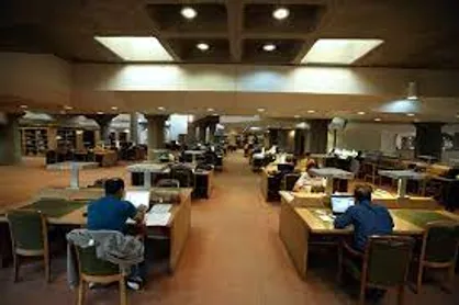 کتاب&zwnj;های امانتی کتابخانه ملی را با ایمیل تمدید کنید