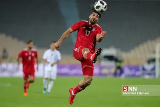 مهدی طارمی