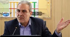 معاون توسعه مدیریت و منابع سازمان انرژی اتمی منصوب شد