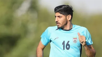 مهدی ترابی: هرکس در یک سنگر می&zwnj;جنگد/همه چیز حول محور وطن است