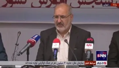 پورعباس: قطعا تغییرات سهمیه&zwnj;ها به کنکور 1401 نمی&zwnj;رسد