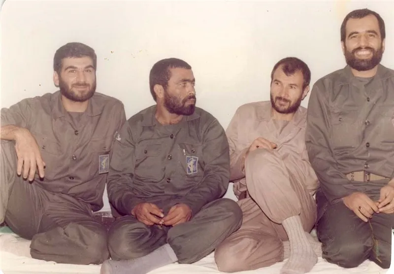 سردار جعفر اسدی