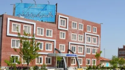 نام دانشگاه &laquo;مهندسی فناوری&zwnj;های نوین قوچان&raquo; به &laquo;صنعتی قوچان&raquo; تغییر می&zwnj;کند