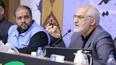 رهاسازی ۲ مرحله‌ای آب در حوضه سد‌های کرخه و مارون