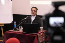 شخصیت‌های شورشی چگونه قدرت را به چالش می‌کشند؟ / «مرشد» کامل نیست