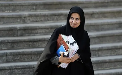 در جلسه ۳ جانبه ظریف معاون روحانی و کدخدایی درباره CFT چه گذشت،