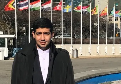 کریمی مقام: تحریم&zwnj;های آمریکا علیه ایران را می&zwnj;توان مصداق نسل کشی دانست