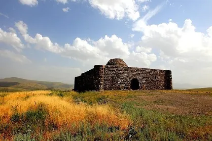 پرونده کاروانسرای شاه عباسی برای ثبت جهانی به یونسکو ارسال می&zwnj;شود