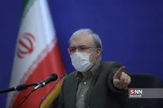 نمکی: پروتکل شکنی معادل افزایش مرگ و میر است