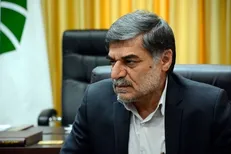 خواجه، در سمت ریاست دانشگاه شهیدچمران اهواز ابقا شد