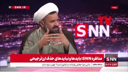 بنابی: قاچاق 30 میلیارد دلاری برازنده کشور نیست / صمصامی: 27 درصد نقدینگی ما در قاچاق می&zwnj;چرخد