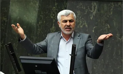 ملت ایران هنوز بیدار و استکبارستیز است/ تحریم مساله تازه&zwnj;ای نیست