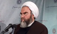 مواجهه با علم مدرن مهم‌ترین چالش انقلاب اسلامی در دهه پنجم است