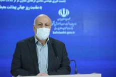 مقام ارشد وزارت بهداشت اعلام کرد:

۲۰ درصد مشاغل باید تعطیل بمانند