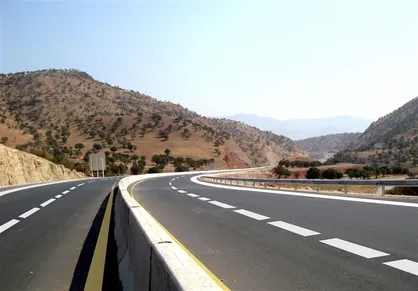 معاون وزیر راه و شهرسازی: آزادراه تبریز زنجان تا پایان ۱۴۰۵ بهسازی می&zwnj;شود
