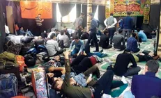 وقتی کتابخانه، خوابگاه دانشجویان سیدجمال‌الدین می‌شود/ عبدکوند: به دنبال رفع زیرساختی مشکلات هستیم