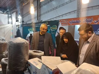 برخورد تعزیرات همدان با تخفیف&zwnj;های غیرواقعی پایان سال