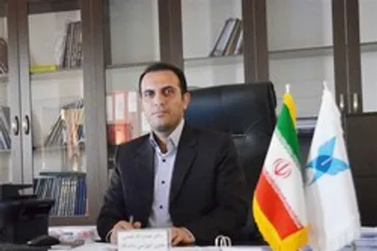 سرپرست دانشگاه آزاد اسلامی واحد دامغان معرفی شد