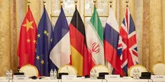 خبرنگار صهیونیست: همه جزئیات فنی توافق هسته‌ای حل شده است
