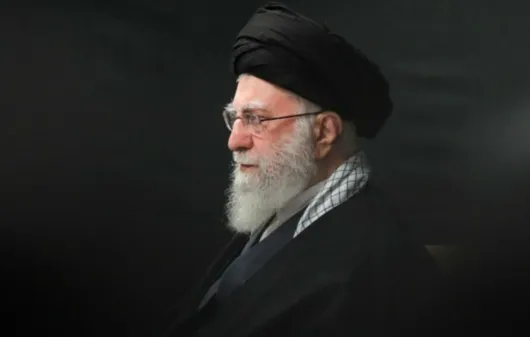 همونی که براش نمردیم آخر سر فدای ما شد...