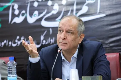 برقراری شرایط عادی در چذابه/ انجام هماهنگی&zwnj;ها برای بازگشت زائران