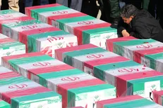 کاروان شهدای خوزستان؛ ایستگاه چهاردهم مهرماه