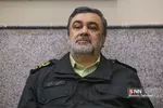 مراسم روز دانشجو در دانشگاه امین