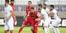 نتایج مسابقات هفته یازدهم لیگ برتر / گل گهر همسایه پرسپولیس شد