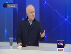 از صفر تا صد مجوز حرفه ای سرخابیها از زبان مصطفوی